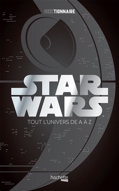 Geektionnaire