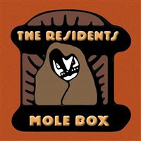 Complete mole trilogy preserved