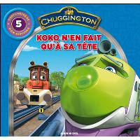Koko n'en fait qu'a sa tête