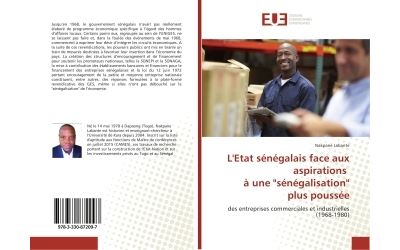 L'Etat sénégalais face aux aspirations à une sénégalisation plus poussée