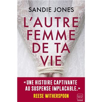 L'Autre Femme de ta vie - 1