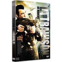 La Trahison de Marcus DVD