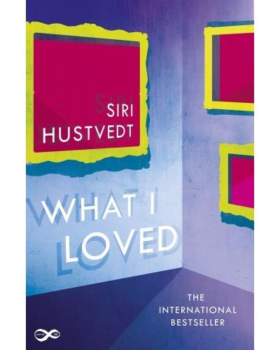 WHAT I LOVED