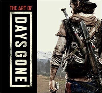 Art of days gone