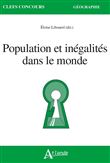 Population et inégalités dans le monde