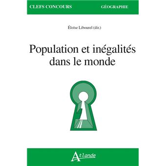 Population et inégalités dans le monde
