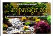 L'art Paysager Zen