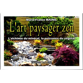L'art Paysager Zen