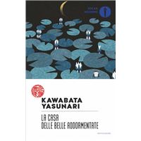 La casa delle belle addormentate