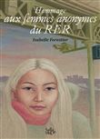 Hommage aux femmes anonymes du RER