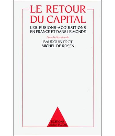 Le Retour du capital