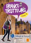 France Trotteurs Livre Niveau 4