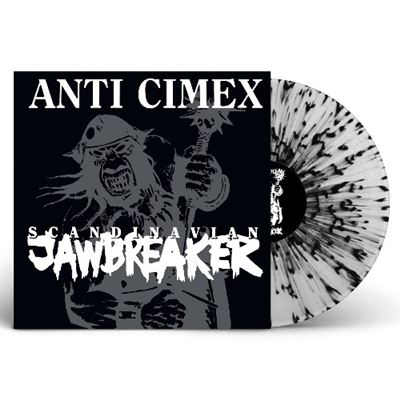 Anti Cimex - Scandinavian.. -coloured- - Compra música na Fnac.pt