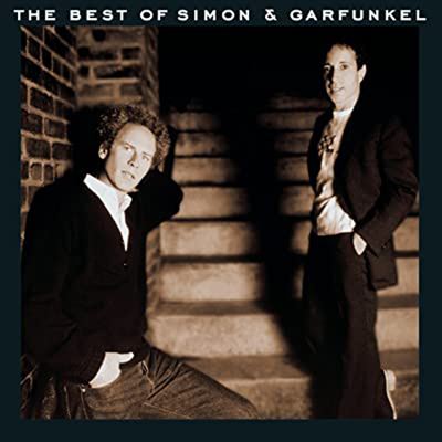 The Best of Simon And Garfunkel