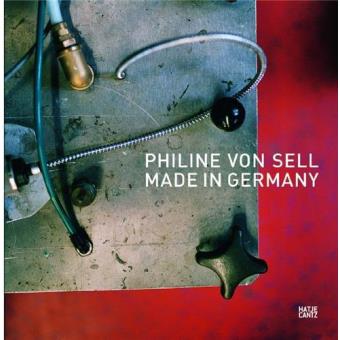 Philine Von Sell : made in germany