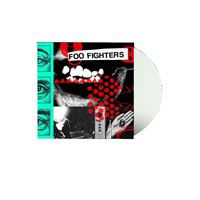 Your Favorite Toy Exclusivité Fnac Vinyle Blanc Opaque