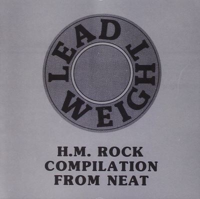 Lead weight