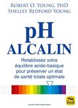 PH alcalin