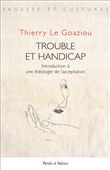 Trouble et handicap