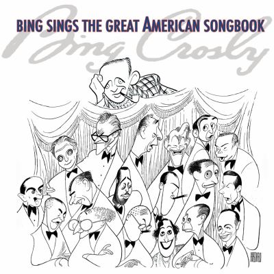 Bing sings the great american
