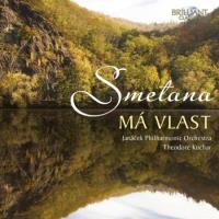 Smetana Ma patrie