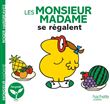 Monsieur Madame - Les Monsieur Madame se régalent