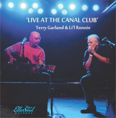 Live at the canal club