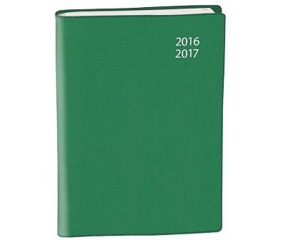Agenda universitaire 2016-2017