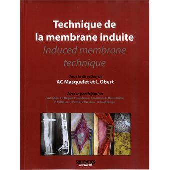 Technique De La Membrane Induite - Induced Membrane Technique Edition ...