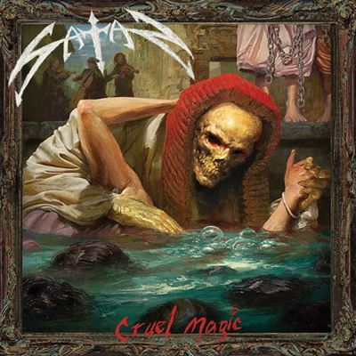 Cruel Magic Vinyle 180 gr
