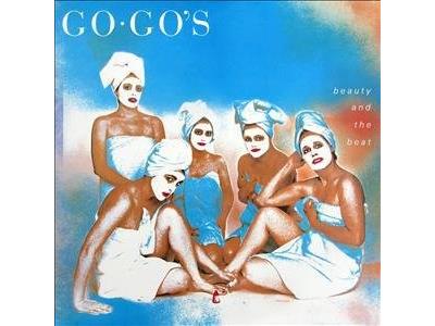 Beauty and the beat 30th anniversary deluxe edition