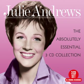 The Absolutely Essential Coffret