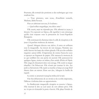 Mort de filles perdues