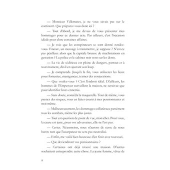 Mort de filles perdues