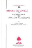 Isidore de Séville et la naissance de l'esprit