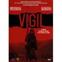 Vigil DVD