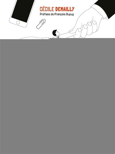 Managers intermédiaires : guide de survie - Cécile Demailly - broché