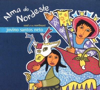 Alma do nordeste soul of the northeast