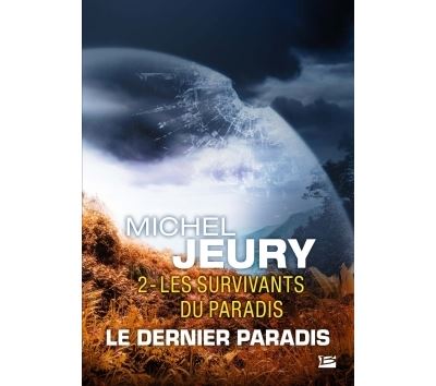 Les survivants du Paradis