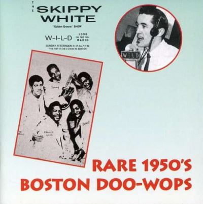 Rare boston doo wops vol 3