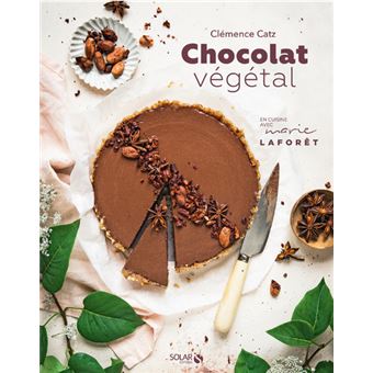Chocolat végétal