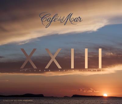 Café del Mar Volulme 23
