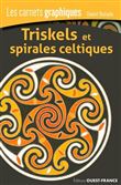 Triskels et spirales celtiques