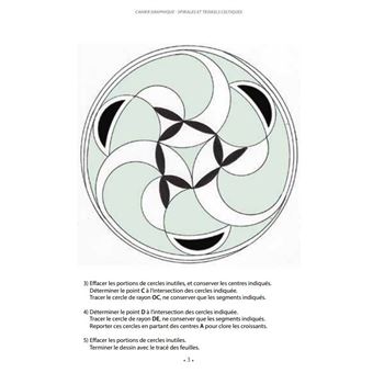 Triskels et spirales celtiques