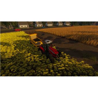 Real Farm Premium Edition Nintendo Switch