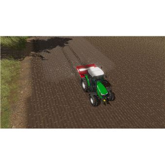 Real Farm Premium Edition Nintendo Switch