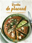 Recettes de placard