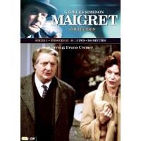 MAIGRET BOX 5 (3DVD) (IMP)