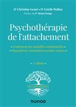 Psychothérapie de l'attachement