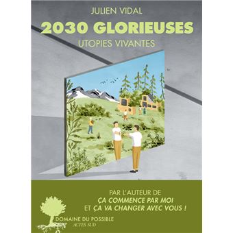 2030 Glorieuses